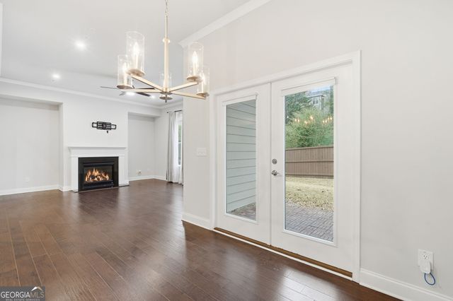 207 Holden Way, Woodstock, GA 30189