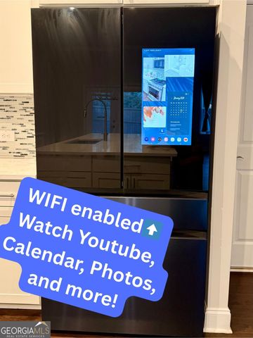 207 Holden Way, Woodstock, GA 30189