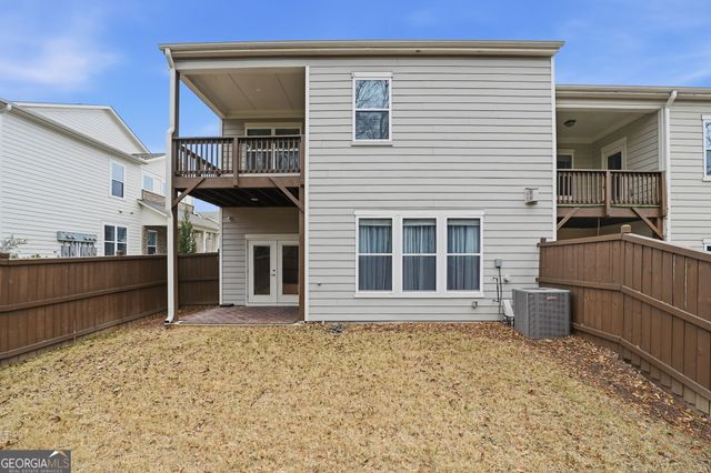 207 Holden Way, Woodstock, GA 30189