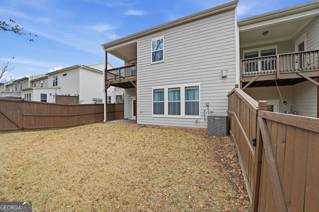 207 Holden Way, Woodstock, GA 30189