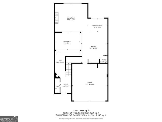 207 Holden Way, Woodstock, GA 30189