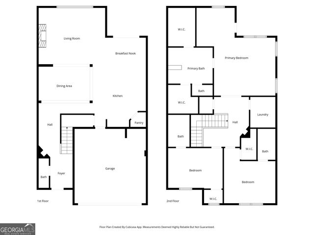 207 Holden Way, Woodstock, GA 30189