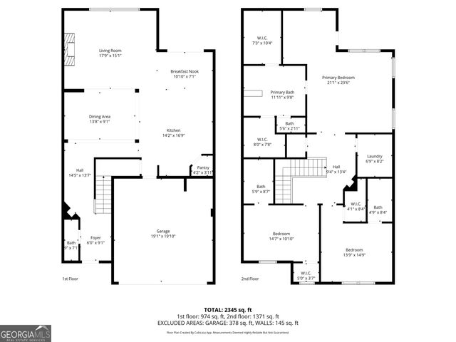 207 Holden Way, Woodstock, GA 30189