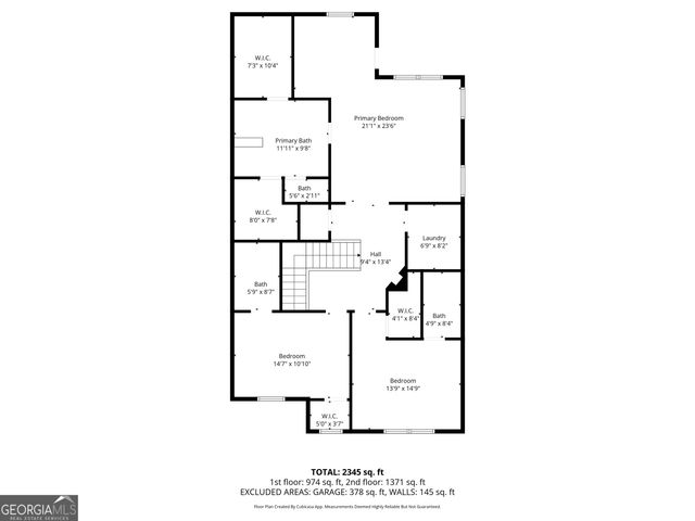 207 Holden Way, Woodstock, GA 30189