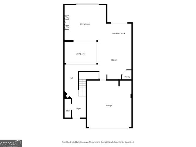 207 Holden Way, Woodstock, GA 30189