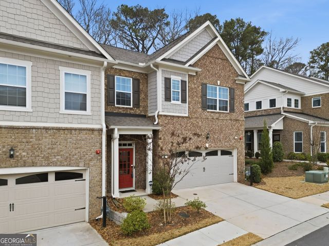 207 Holden Way, Woodstock, GA 30189