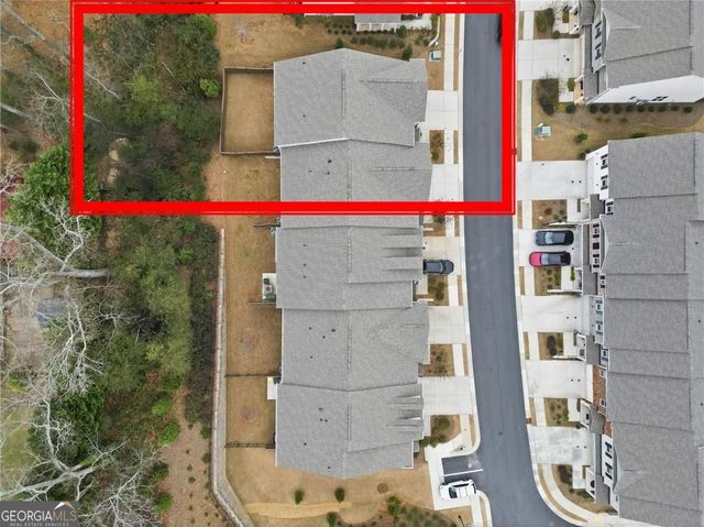 207 Holden Way, Woodstock, GA 30189