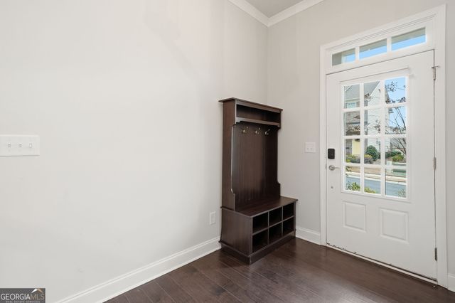 207 Holden Way, Woodstock, GA 30189