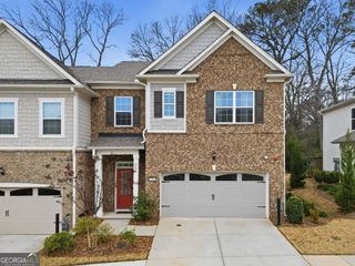 207 Holden Way, Woodstock, GA 30189