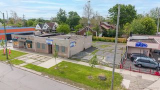 18311 - 18327 W Warren Avenue, Detroit, MI 48228