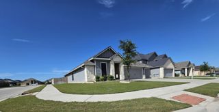 134 Nathaniel DR, Taylor, TX 76574