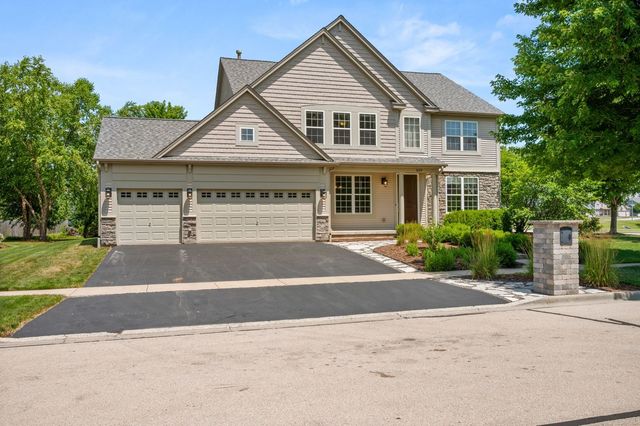 619 Northgate Drive, Sycamore, IL 60178