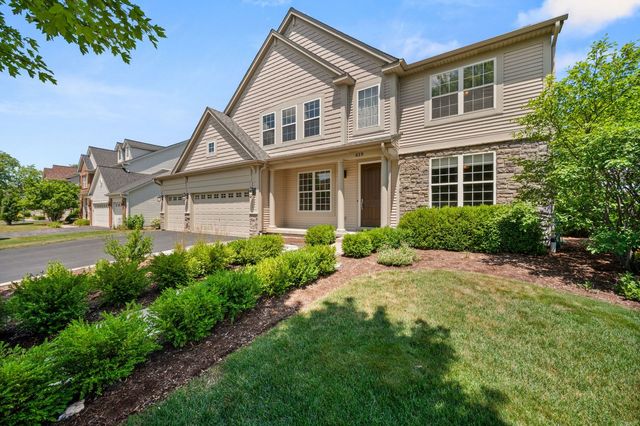 619 Northgate Drive, Sycamore, IL 60178