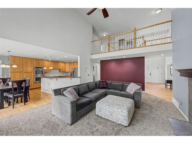 578 Stonemont Dr, Castle Pines, CO 80108