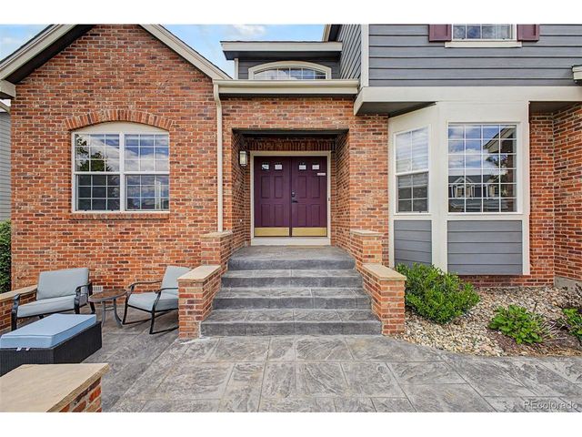 578 Stonemont Dr, Castle Pines, CO 80108
