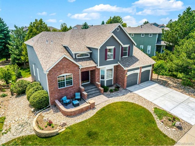 578 Stonemont Dr, Castle Pines, CO 80108