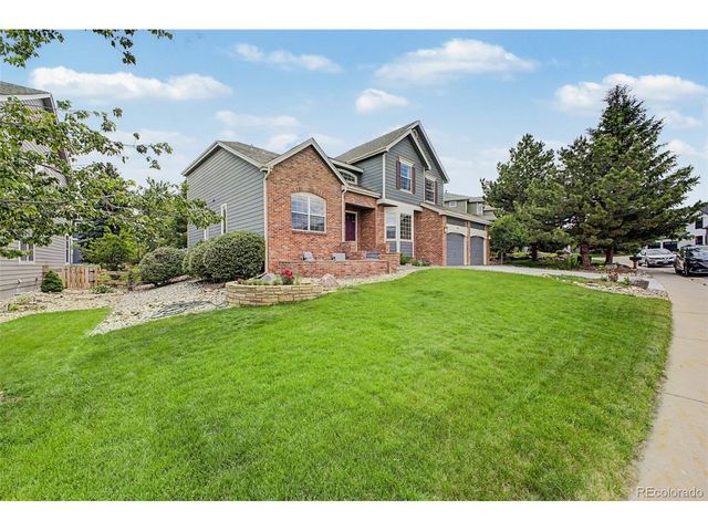 578 Stonemont Dr, Castle Pines, CO 80108
