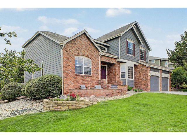 578 Stonemont Dr, Castle Pines, CO 80108