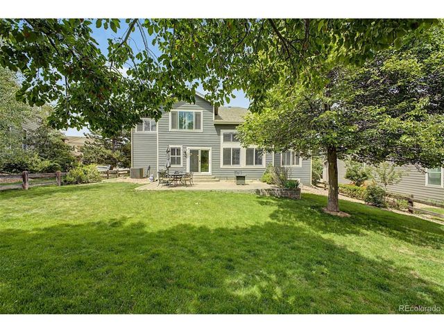 578 Stonemont Dr, Castle Pines, CO 80108