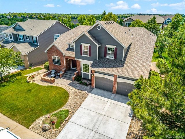 578 Stonemont Dr, Castle Pines, CO 80108
