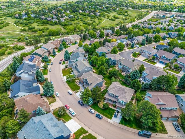 578 Stonemont Dr, Castle Pines, CO 80108