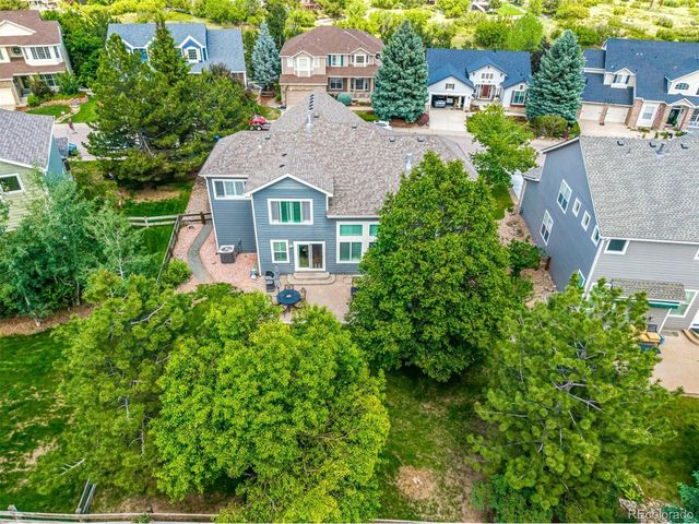 578 Stonemont Dr, Castle Pines, CO 80108