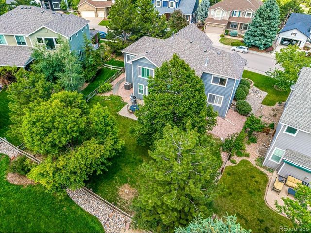 578 Stonemont Dr, Castle Pines, CO 80108