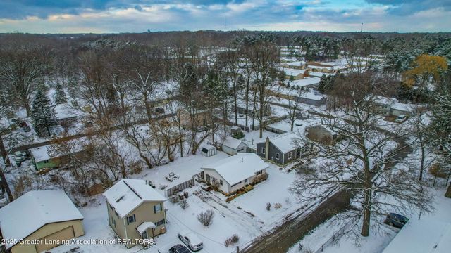 5989 Cypress Street, Haslett, MI 48840