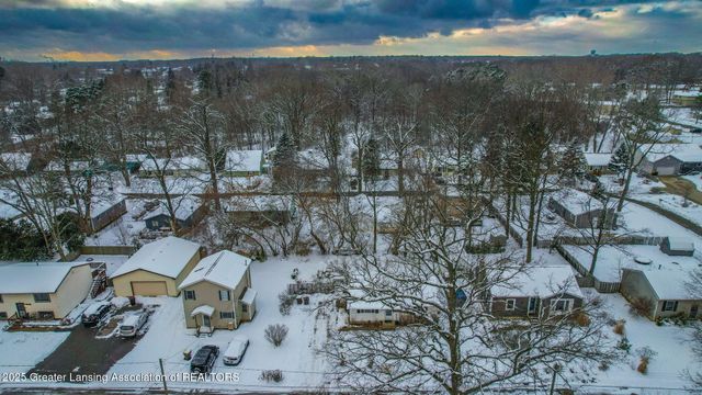 5989 Cypress Street, Haslett, MI 48840