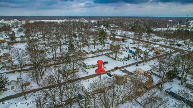 5989 Cypress Street, Haslett, MI 48840