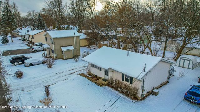 5989 Cypress Street, Haslett, MI 48840