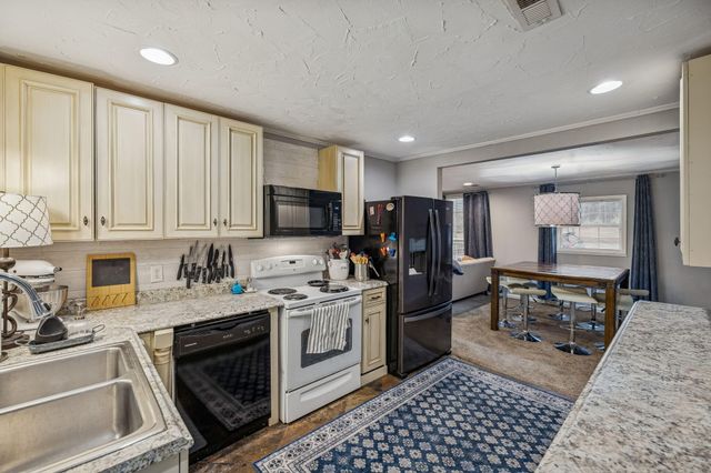 3774 Mount Pisgah Road, Ringgold, GA 30736