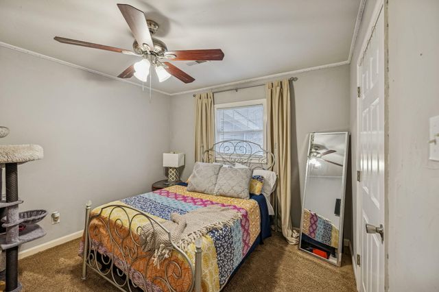 3774 Mount Pisgah Road, Ringgold, GA 30736