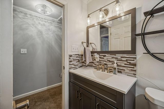 3774 Mount Pisgah Road, Ringgold, GA 30736