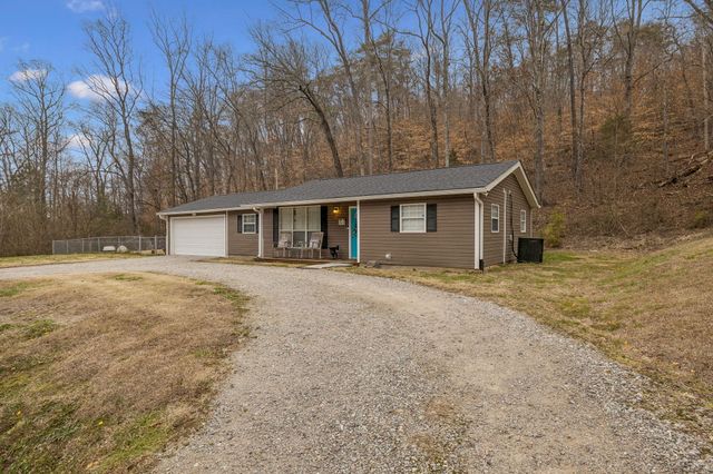 3774 Mount Pisgah Road, Ringgold, GA 30736