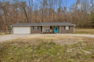 3774 Mount Pisgah Road, Ringgold, GA 30736