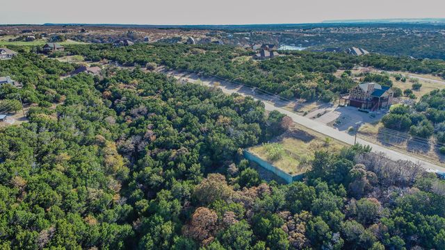 Lot 95 Cliffs Drive, Possum Kingdom Lake, TX 76449