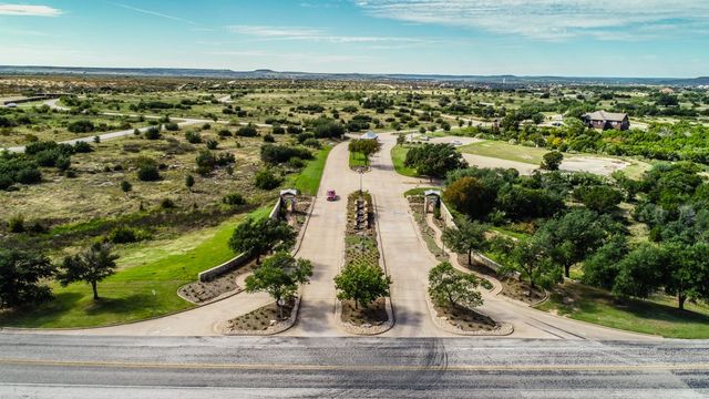 Lot 95 Cliffs Drive, Possum Kingdom Lake, TX 76449