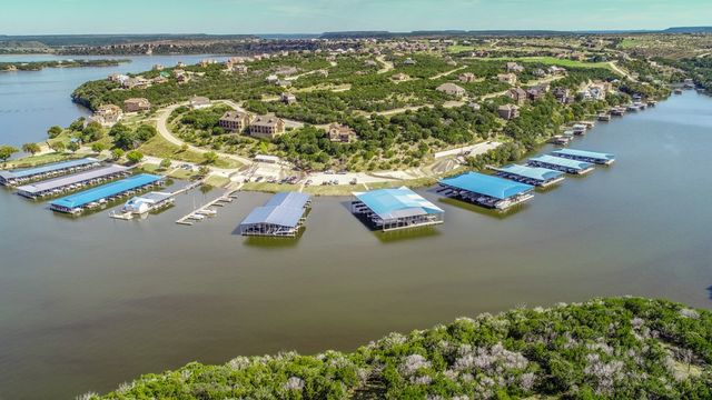 Lot 95 Cliffs Drive, Possum Kingdom Lake, TX 76449