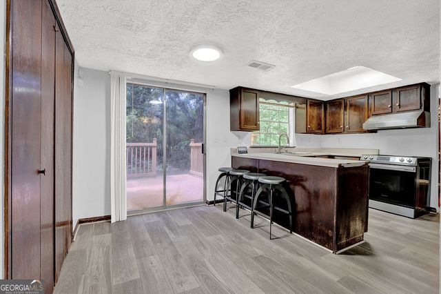 4609 Keighley Drive, Stone Mountain, GA 30083