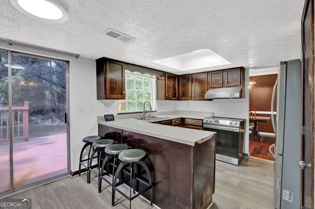 4609 Keighley Drive, Stone Mountain, GA 30083