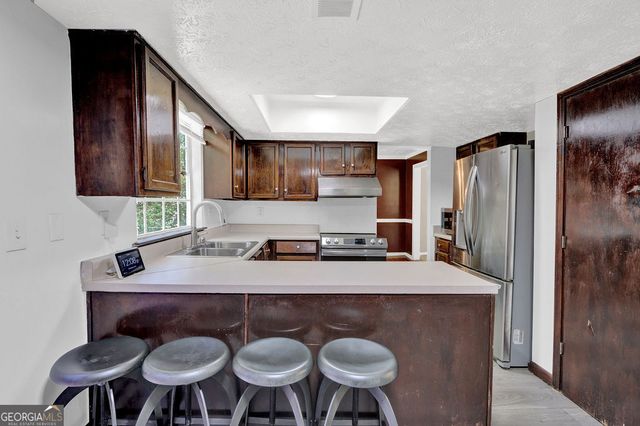 4609 Keighley Drive, Stone Mountain, GA 30083