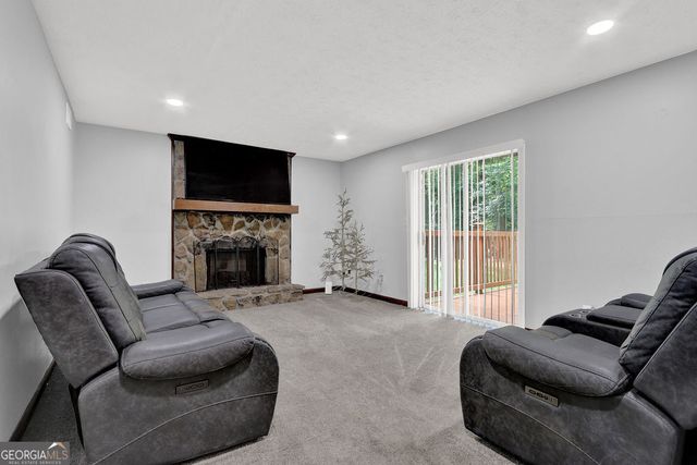 4609 Keighley Drive, Stone Mountain, GA 30083