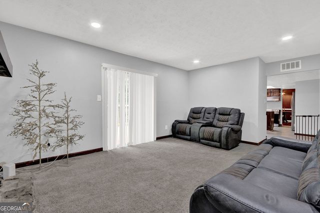 4609 Keighley Drive, Stone Mountain, GA 30083