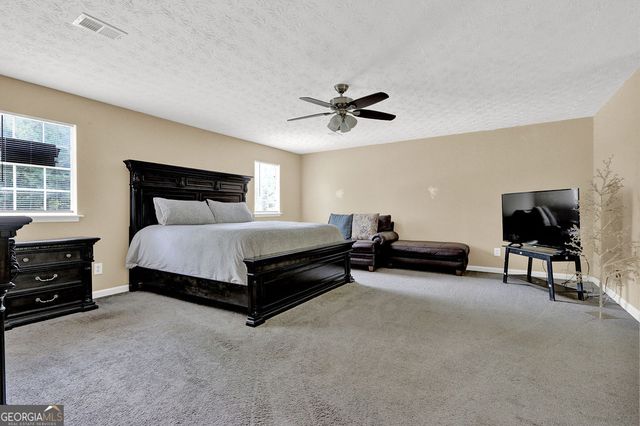 4609 Keighley Drive, Stone Mountain, GA 30083