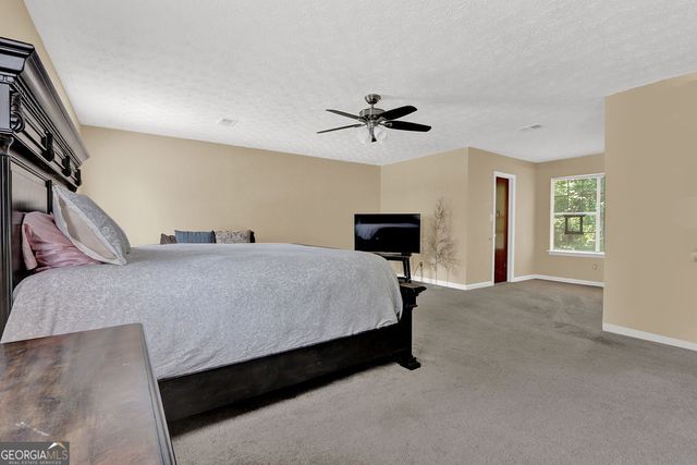 4609 Keighley Drive, Stone Mountain, GA 30083