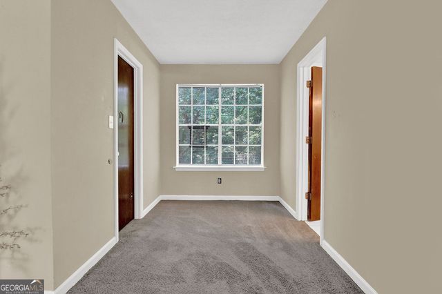 4609 Keighley Drive, Stone Mountain, GA 30083