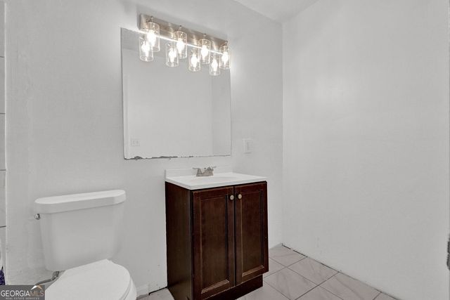 4609 Keighley Drive, Stone Mountain, GA 30083