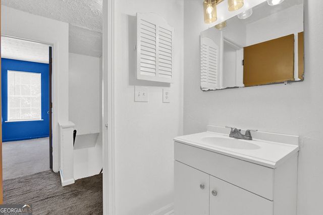 4609 Keighley Drive, Stone Mountain, GA 30083