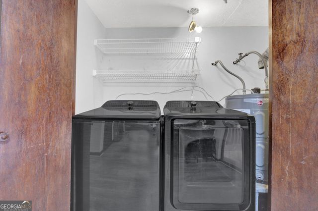 4609 Keighley Drive, Stone Mountain, GA 30083